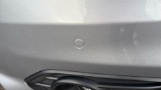 Honda HR-V 1.5 i-VTEC EX CVT 5dr Petrol Hatchback